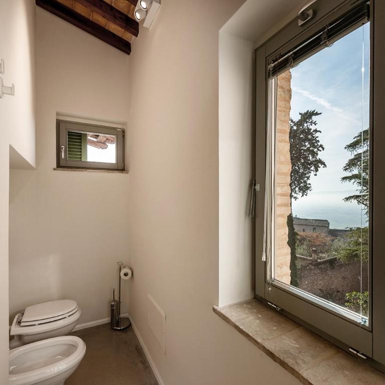 Palazzo Sbaraglini - Suite with Balcony - 3