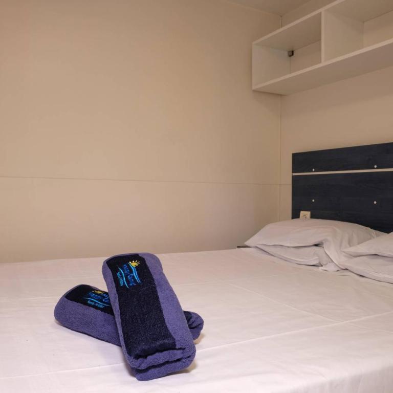 Camping Bella Austria - Maeva Vacansoleil - Mobilheim - 1