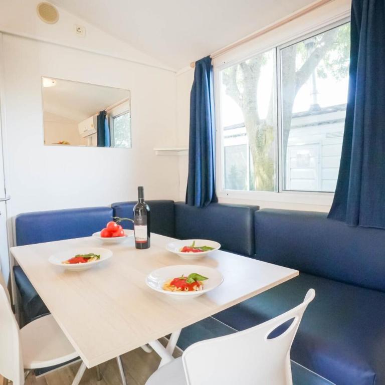 Camping Bella Austria - Maeva Vacansoleil - Mobilheim - 7