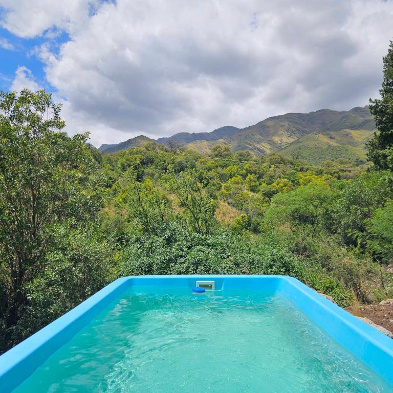Nuestro Balcón a las Sierras - Casa Unifamiliar de 3 dormitorios - 2