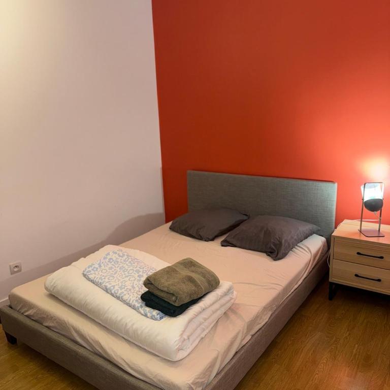 Le Grand Metz - Appartamento - 2