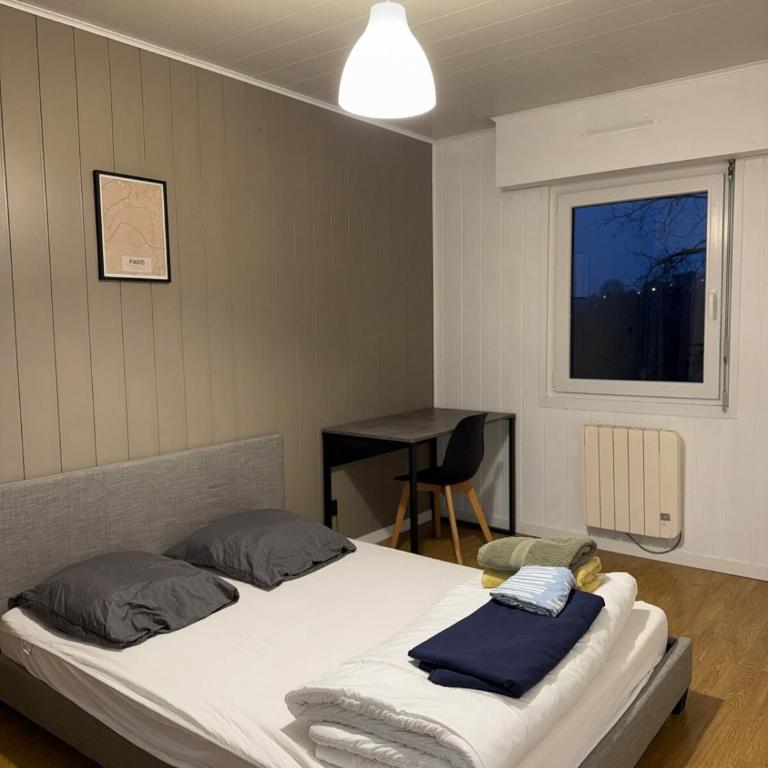 Le Grand Metz - Appartamento - 4