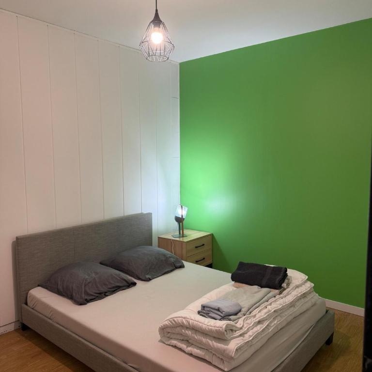 Le Grand Metz - Appartamento - 6