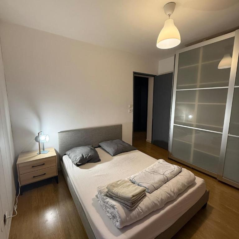 Le Grand Metz - Appartamento - 12