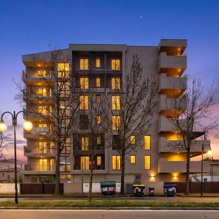 Villa Laila IRIS SUITE APARTMENTS - Appartamento Deluxe con 2 Camere da Letto - 12