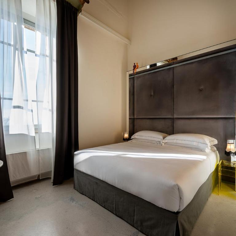 Palazzo Sbaraglini - Deluxe Suite - 2