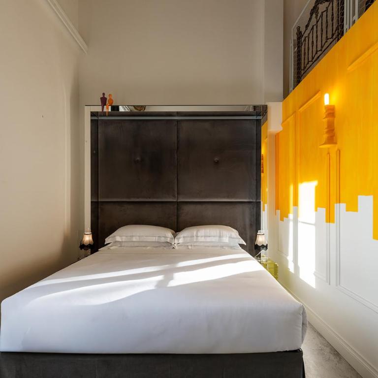 Palazzo Sbaraglini - Deluxe Suite - 1