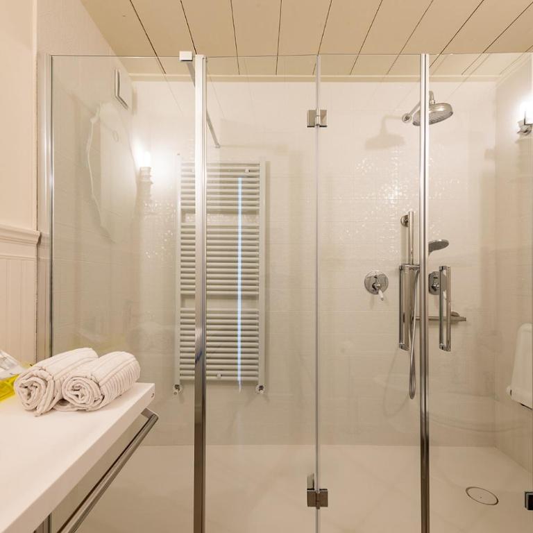 Palazzo Sbaraglini - Deluxe Suite - 3