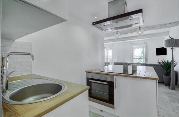 Le Sémillon - Appartement 1 Chambre - 7