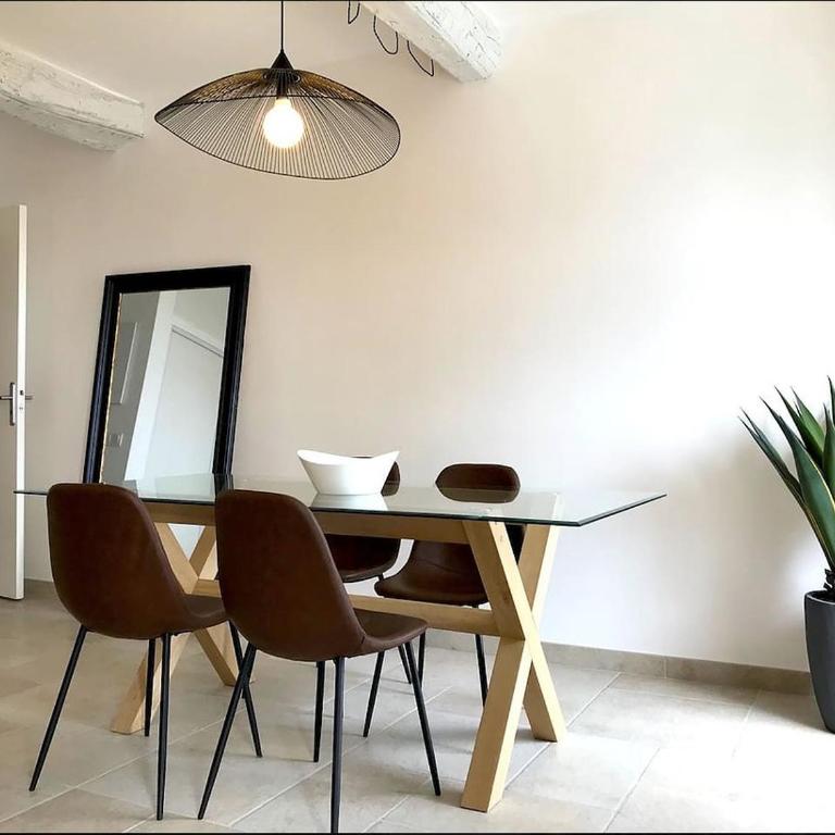 Le Sémillon - Appartement 1 Chambre - 2