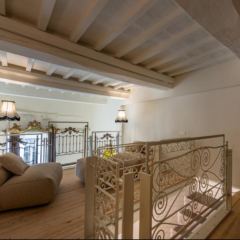 Palazzo Sbaraglini - Deluxe Suite - 6