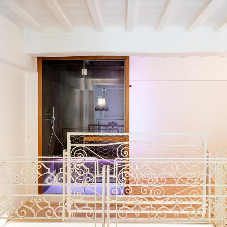 Palazzo Sbaraglini - Deluxe Suite - 8