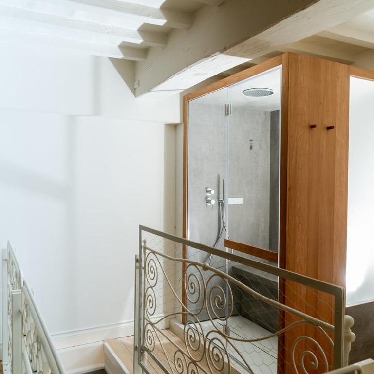 Palazzo Sbaraglini - Deluxe Suite - 9