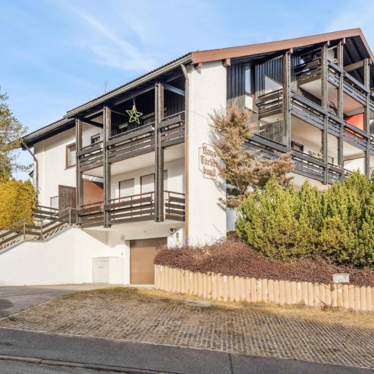 JausZeit - 2 Schlafzimmer - inkl Oberstaufen Plus - Apartment mit 2 Schlafzimmern und Bergblick - 15