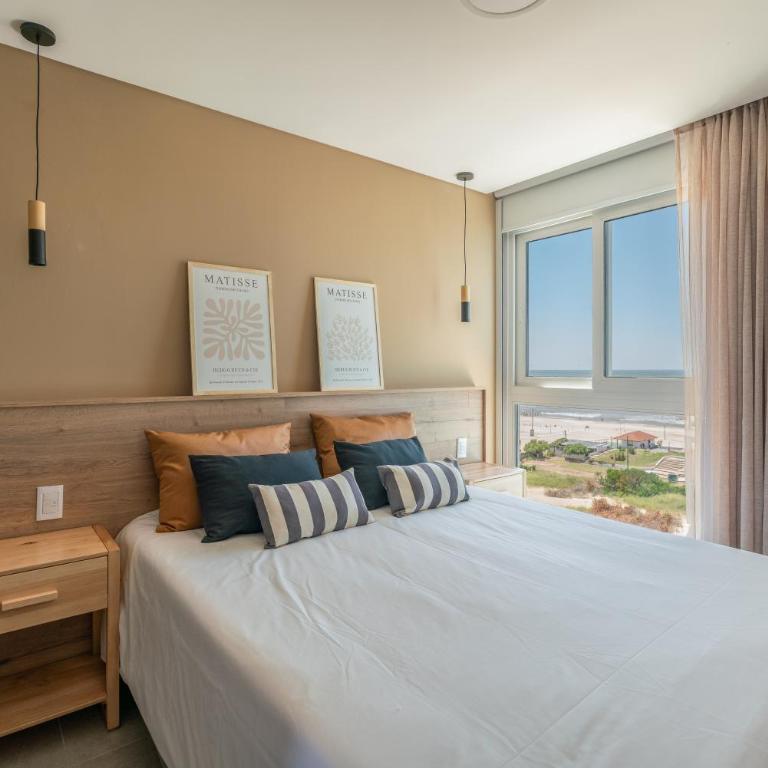 PROA Playa - Deluxe Apartment - 1
