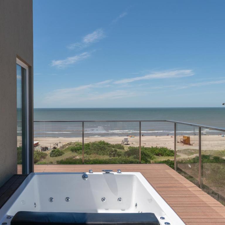 PROA Playa - Deluxe Apartment - 6