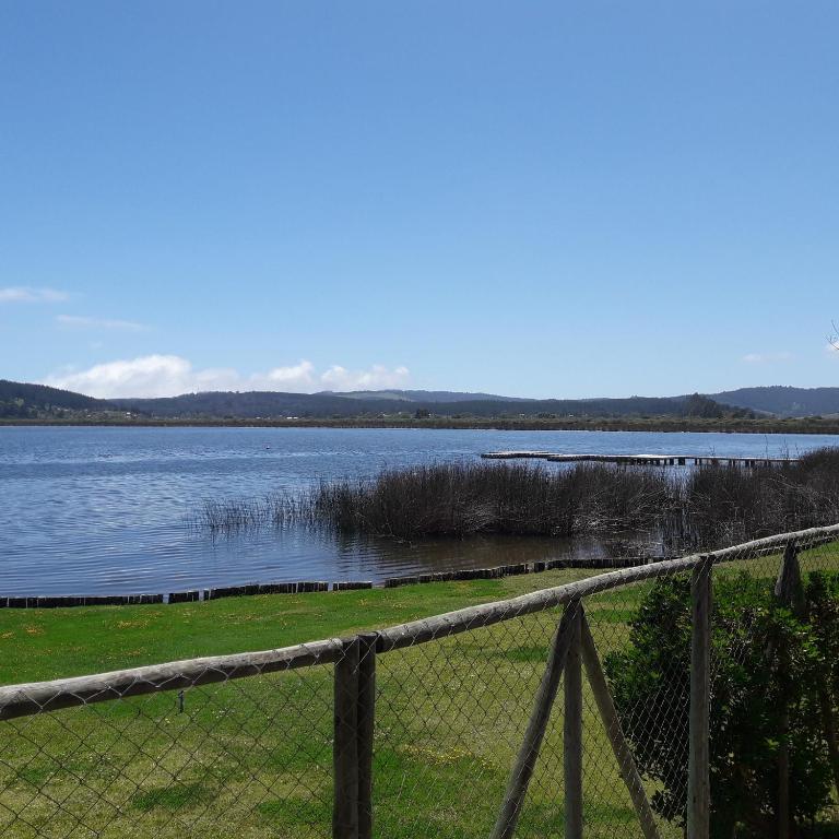 Departamento Lago Vichuquen - Standard Apartment - 42