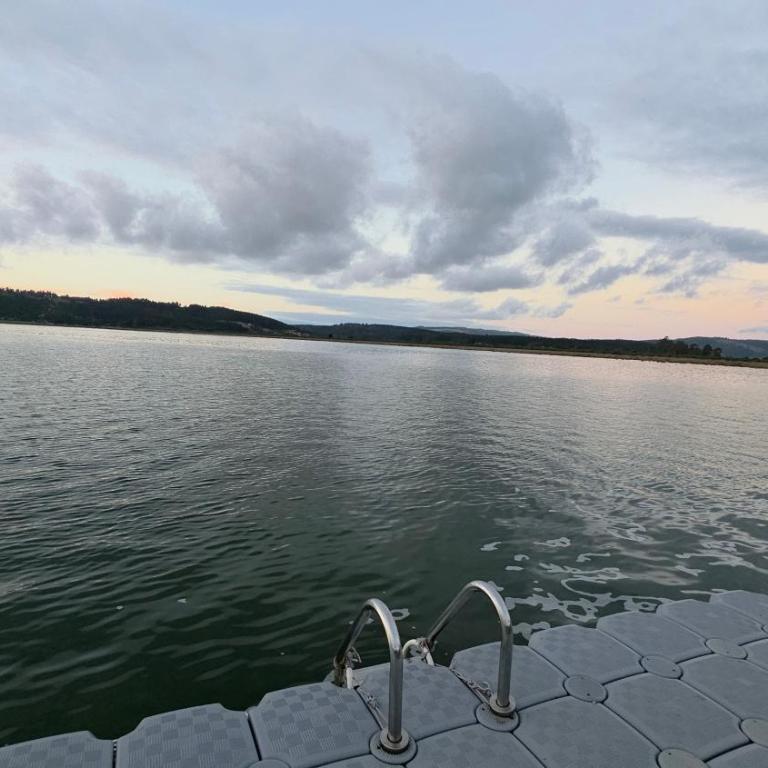 Departamento Lago Vichuquen - Standard Apartment - 76