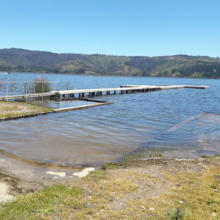 Departamento Lago Vichuquen - Standard Apartment - 44