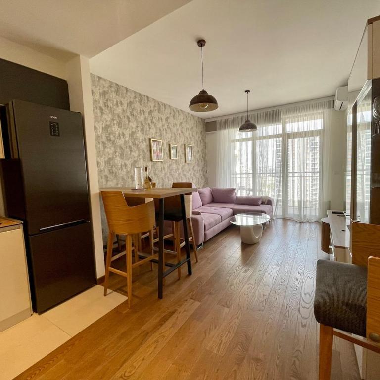 Romantic One Bedroom Home at BW-City and Park View - Apartman sa 1 Spavaćom Sobom - 4