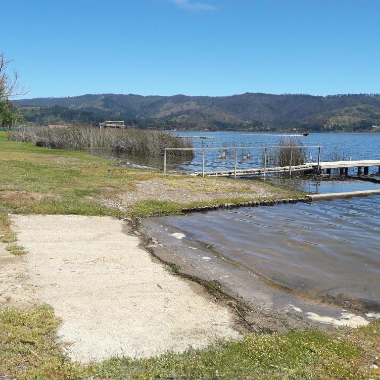 Departamento Lago Vichuquen - Standard Apartment - 52