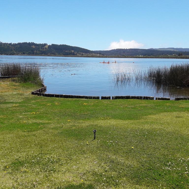Departamento Lago Vichuquen - Standard Apartment - 53