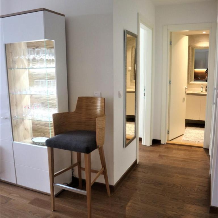 Romantic One Bedroom Home at BW-City and Park View - Apartman sa 1 Spavaćom Sobom - 7