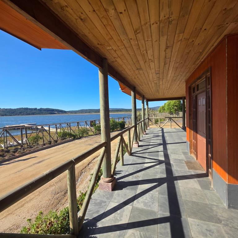Departamento Lago Vichuquen - Standard Apartment - 49