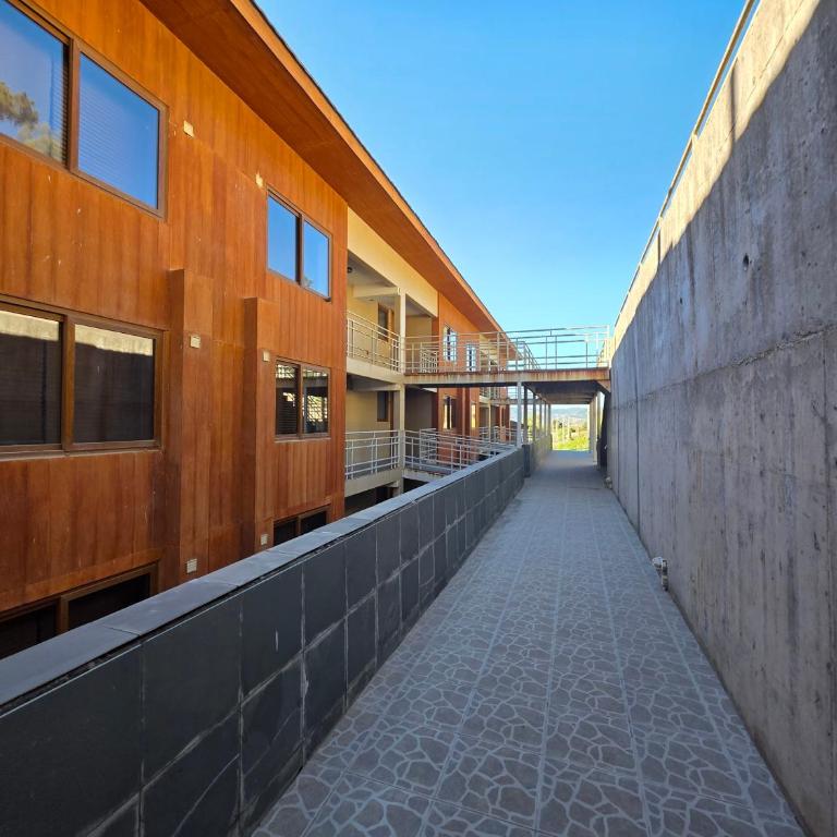 Departamento Lago Vichuquen - Standard Apartment - 69