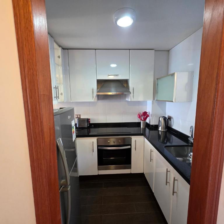 Departamento Lago Vichuquen - Standard Apartment - 54