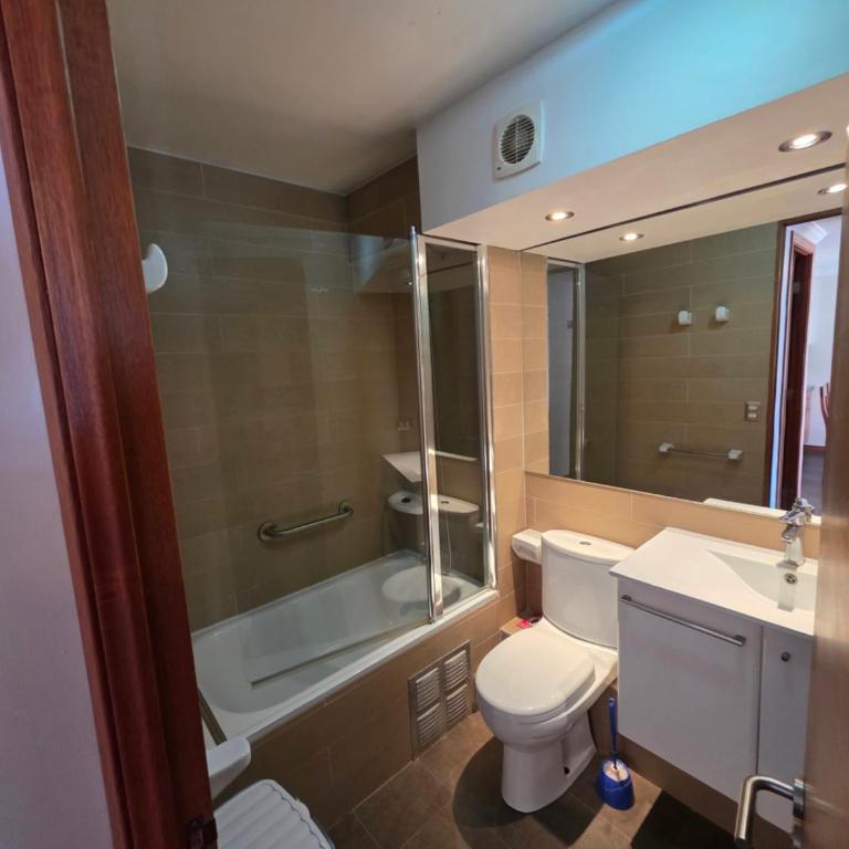 Departamento Lago Vichuquen - Standard Apartment - 56