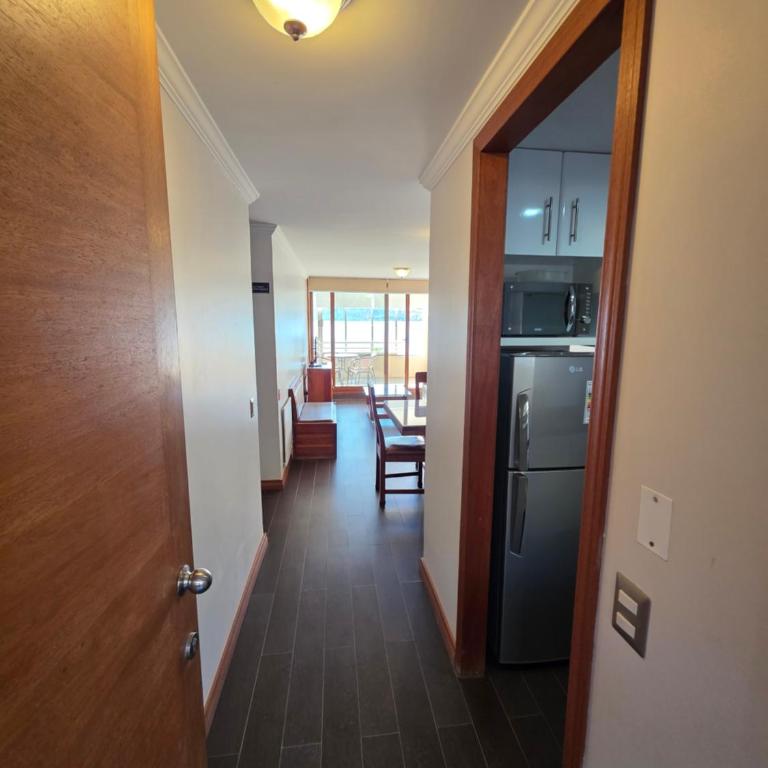 Departamento Lago Vichuquen - Standard Apartment - 57