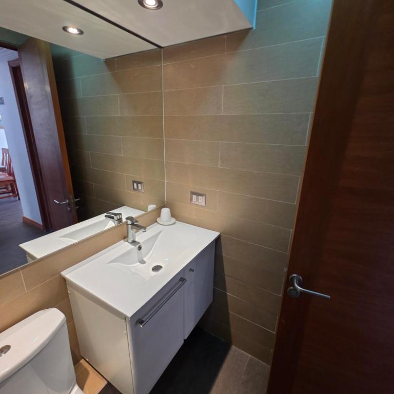 Departamento Lago Vichuquen - Standard Apartment - 58