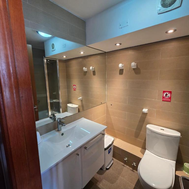Departamento Lago Vichuquen - Standard Apartment - 81