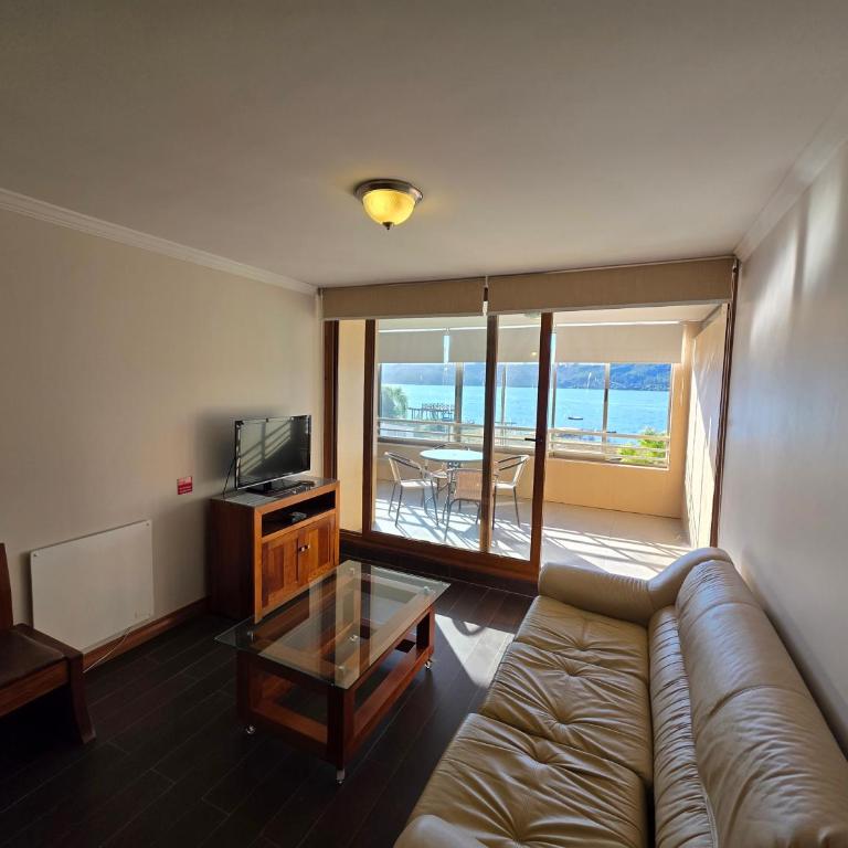 Departamento Lago Vichuquen - Standard Apartment - 61