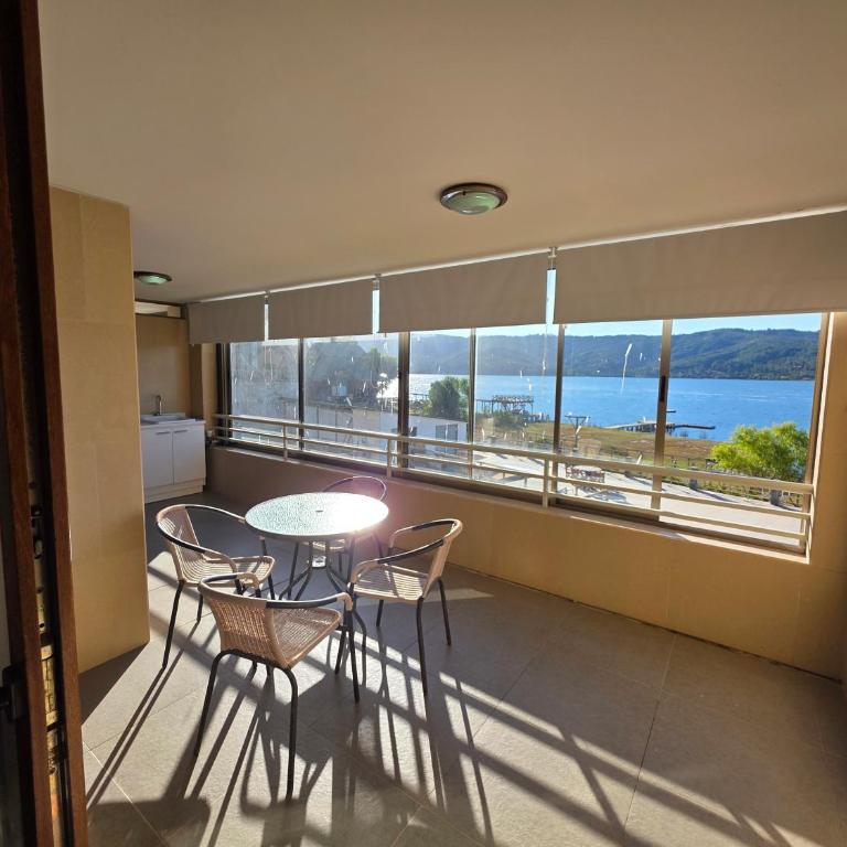 Departamento Lago Vichuquen - Standard Apartment - 62