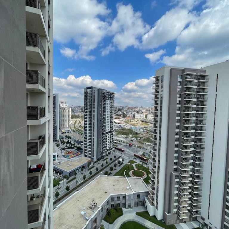 Romantic One Bedroom Home at BW-City and Park View - Apartman sa 1 Spavaćom Sobom - 9