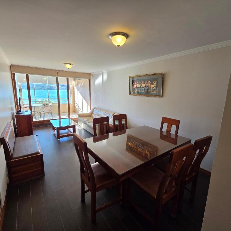 Departamento Lago Vichuquen - Standard Apartment - 63