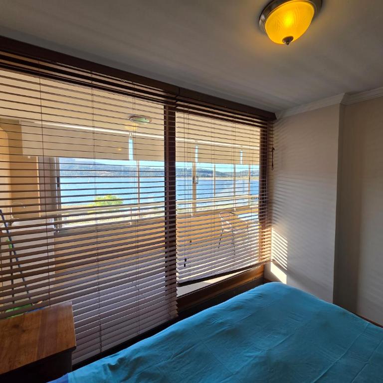 Departamento Lago Vichuquen - Standard Apartment - 79