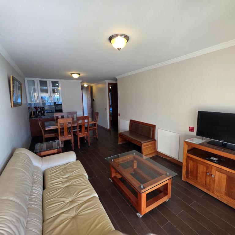 Departamento Lago Vichuquen - Standard Apartment - 64
