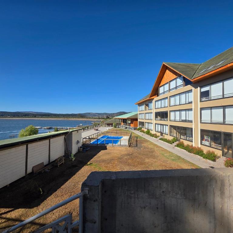 Departamento Lago Vichuquen - Standard Apartment - 65