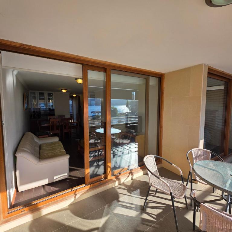 Departamento Lago Vichuquen - Standard Apartment - 70