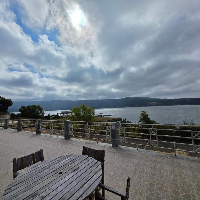 Departamento Lago Vichuquen - Standard Apartment - 66