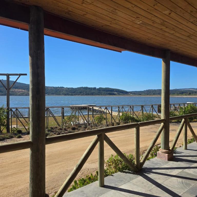 Departamento Lago Vichuquen - Standard Apartment - 67
