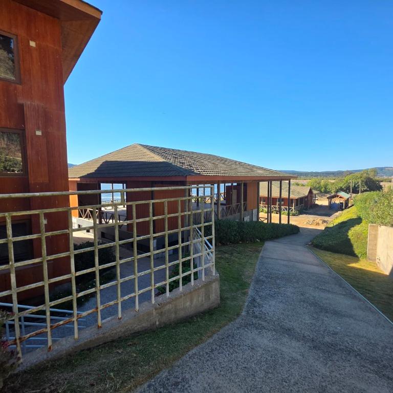 Departamento Lago Vichuquen - Standard Apartment - 82