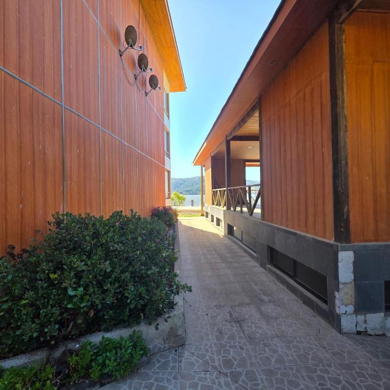 Departamento Lago Vichuquen - Standard Apartment - 80