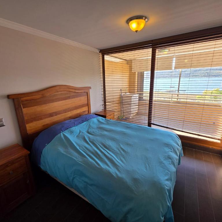 Departamento Lago Vichuquen - Standard Apartment - 73