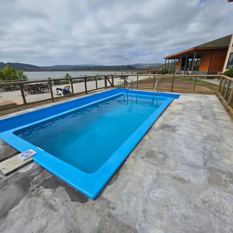 Departamento Lago Vichuquen - Standard Apartment - 75