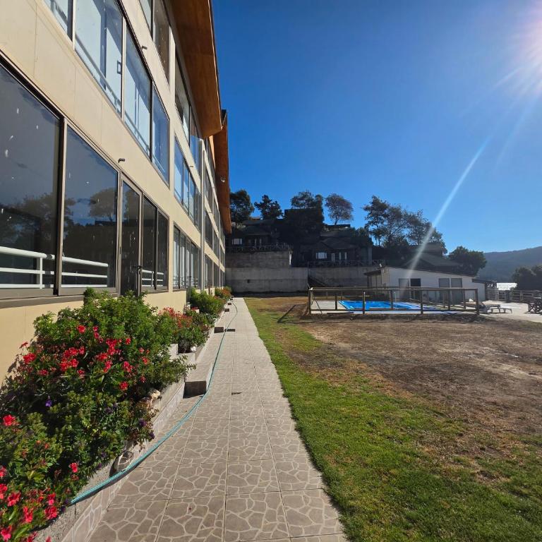 Departamento Lago Vichuquen - Standard Apartment - 86