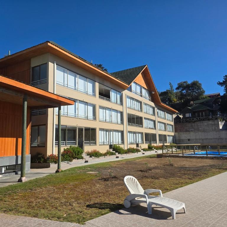 Departamento Lago Vichuquen - Standard Apartment - 1